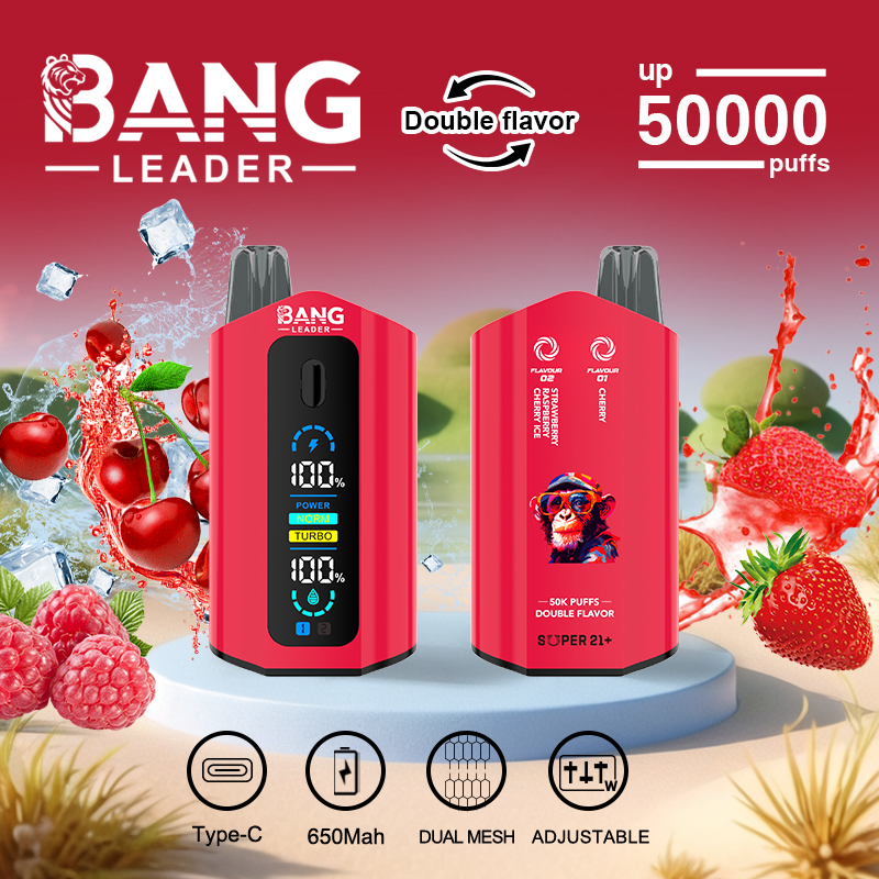 BangVAPE50K