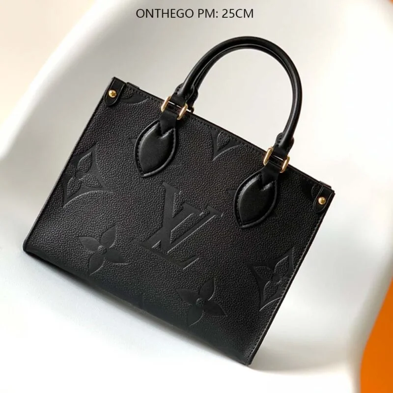 Louis Vuitton Onthego Pm/Mm/Gm M44925