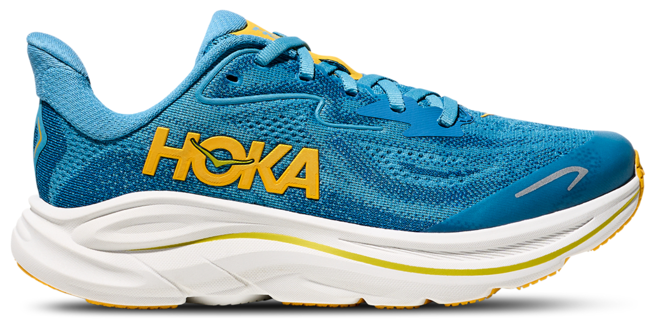 HOKA Clifton 10