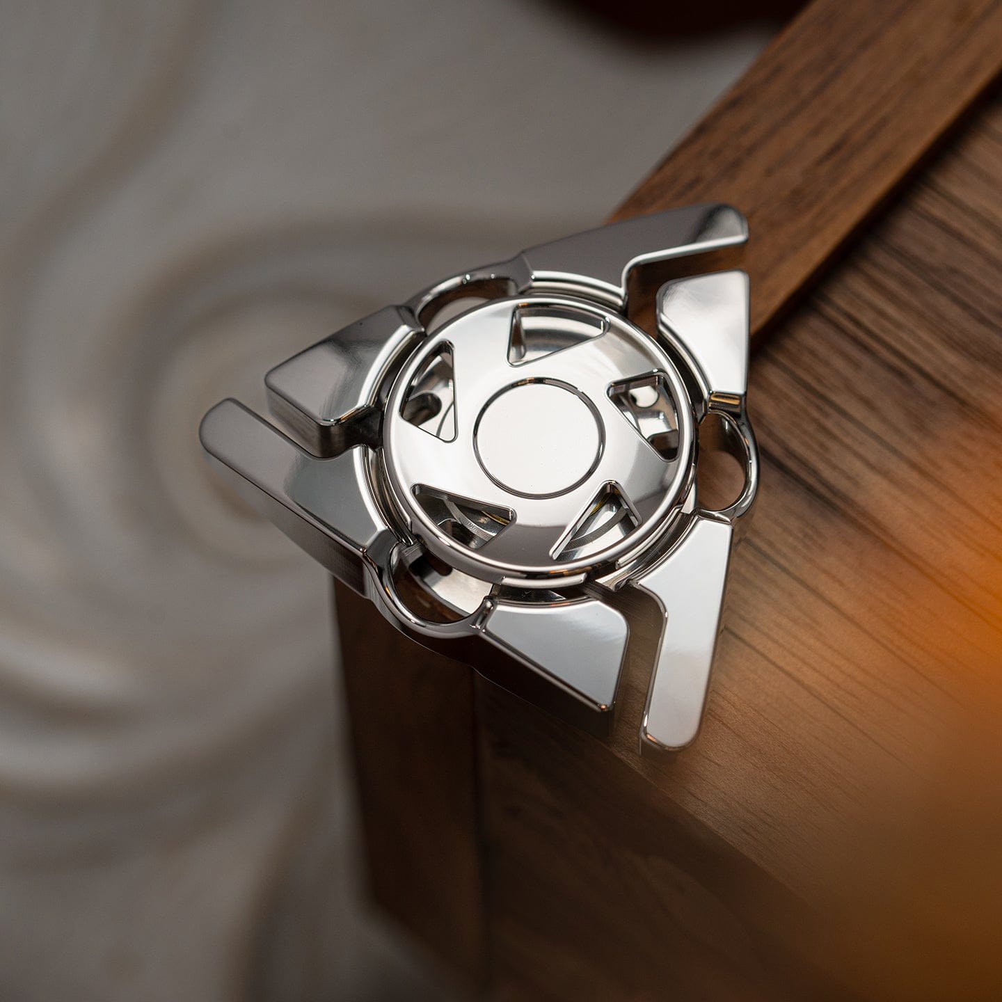 DP EDC Rift Fidget Spinner
