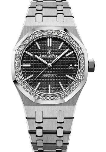 Audemars Piguet,Royal Oak Selfwinding Royal Oak Selfwinding Watch - 15451ST.ZZ.1256ST.01.A