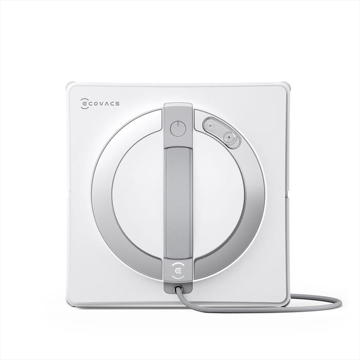 ECOVACS - Robot lavavetri WINBOT W2 PRO OMNI-Bianco