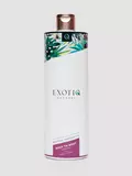 Exotiq Warming Body to Body Massage Oil 500ml