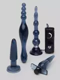 Lovehoney Get Started Beginner's Anal Kit (4 Piece)