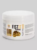 FIST IT Numbing Water-Based Anal Lubricant 500ml