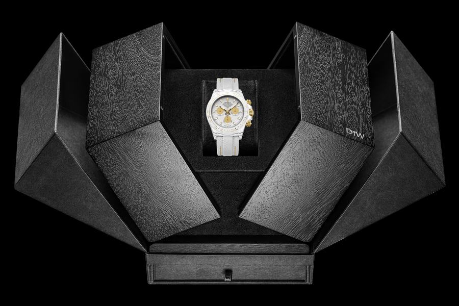 Rolex Daytona DiW 