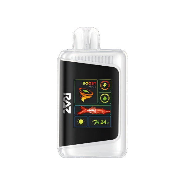 Raz DC25000 | Raz LTX 25K 25000 Puffs Disposable Vapes