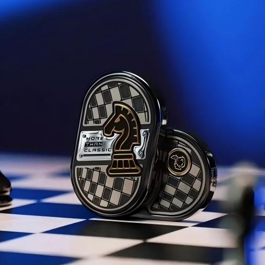 MOT Groove Ultra – Gambit Knight Fidget Slider