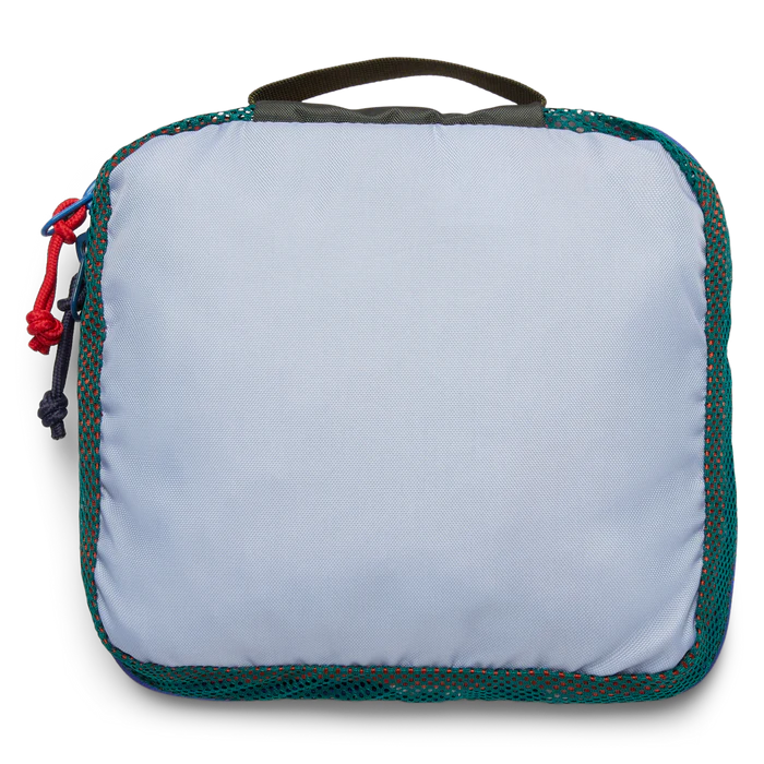Cubo 2L Travel Cube - Del Día
