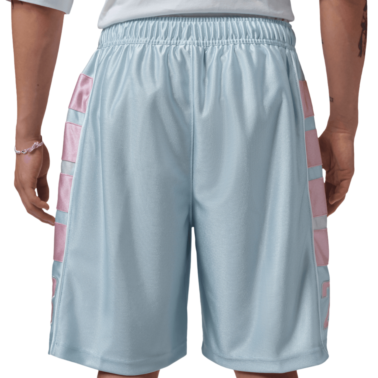 Jordan Essentials Cat Scratch Shorts
