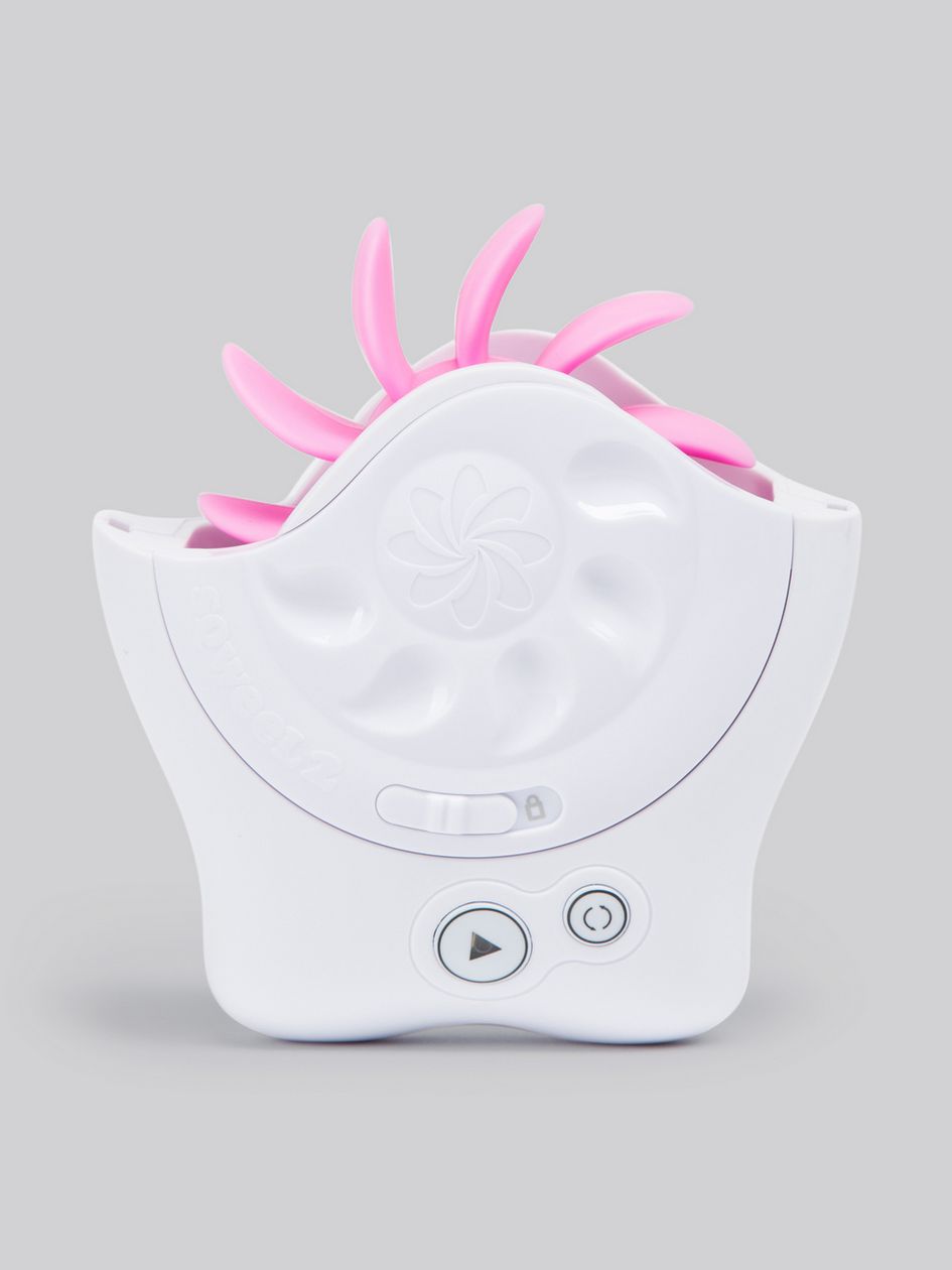 Sqweel 2 Oral Sex Simulator
