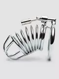 DOMINIX Deluxe Chastity Cock Cage