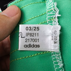 Liverpool Goalkeeper Jersey 2025/26