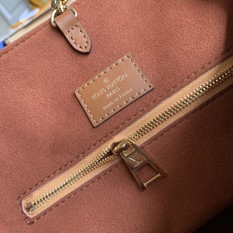 Louis Vuitton Fold Tote Pm M45388