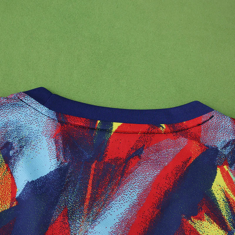 Arsenal Training Jersey 2025/26