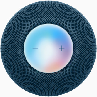Apple HomePod mini