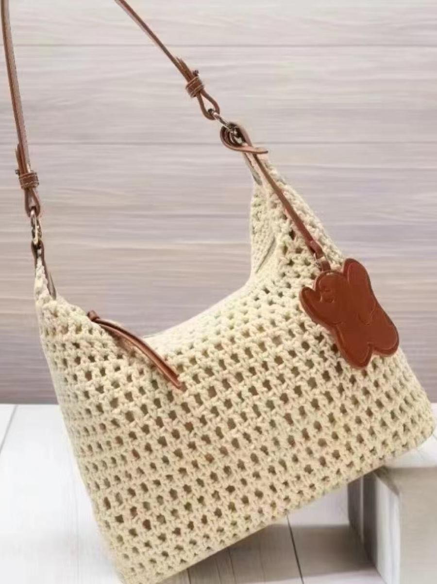 Shoulder Bag