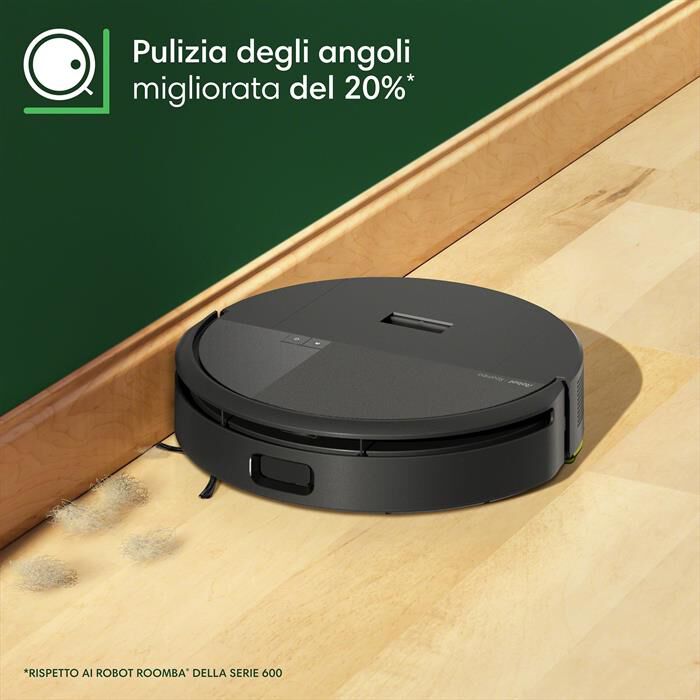 iROBOT - Aspirapolvere robot Roomba 205 compactor