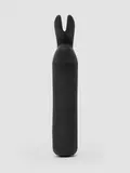 Happy Rabbit Rechargeable Rabbit Ears Bullet Vibrator