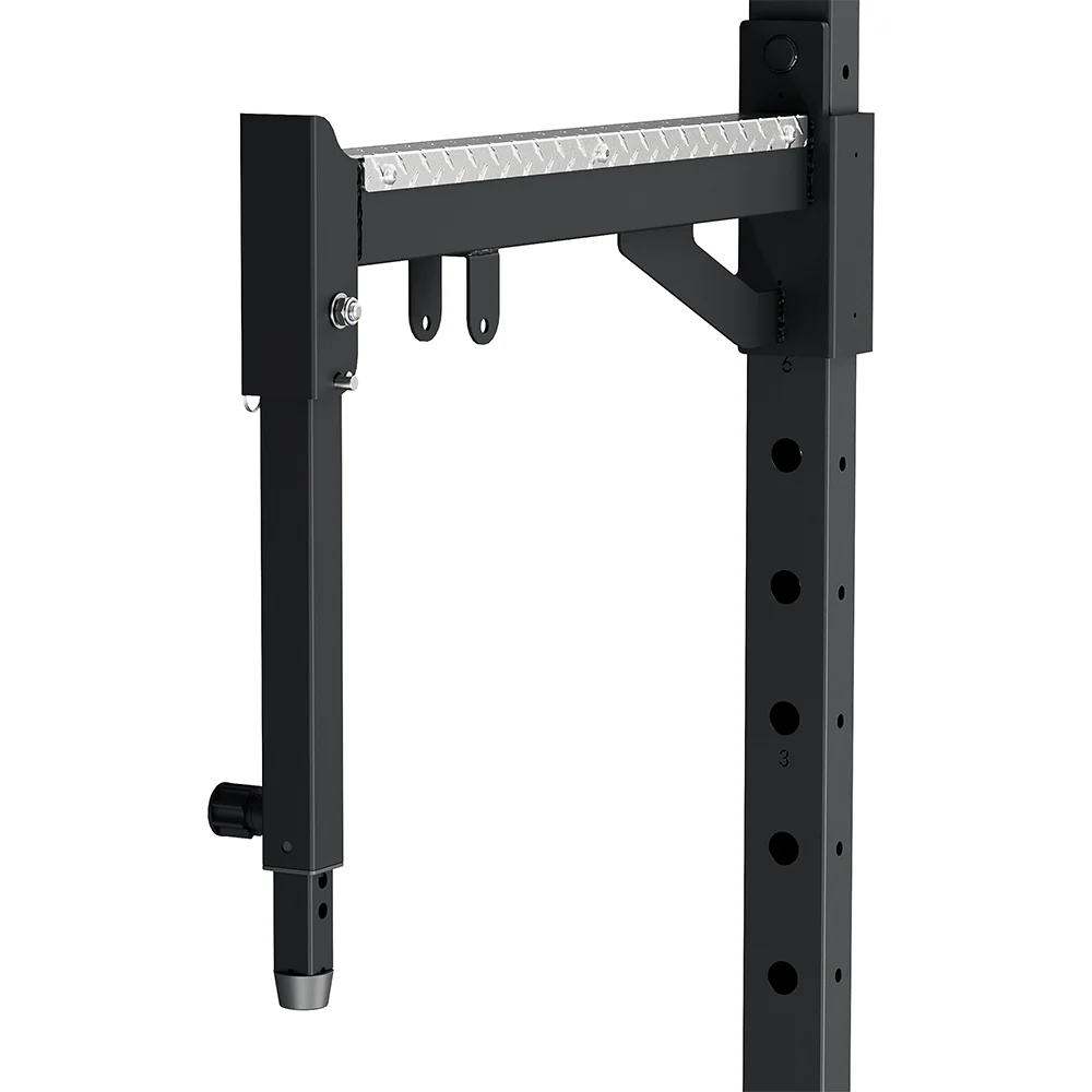 Major Fitness Spotter Arms