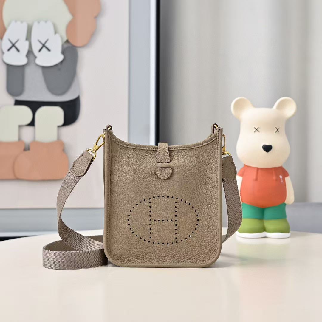 Hermes Evelyn 16-29 Custom-made