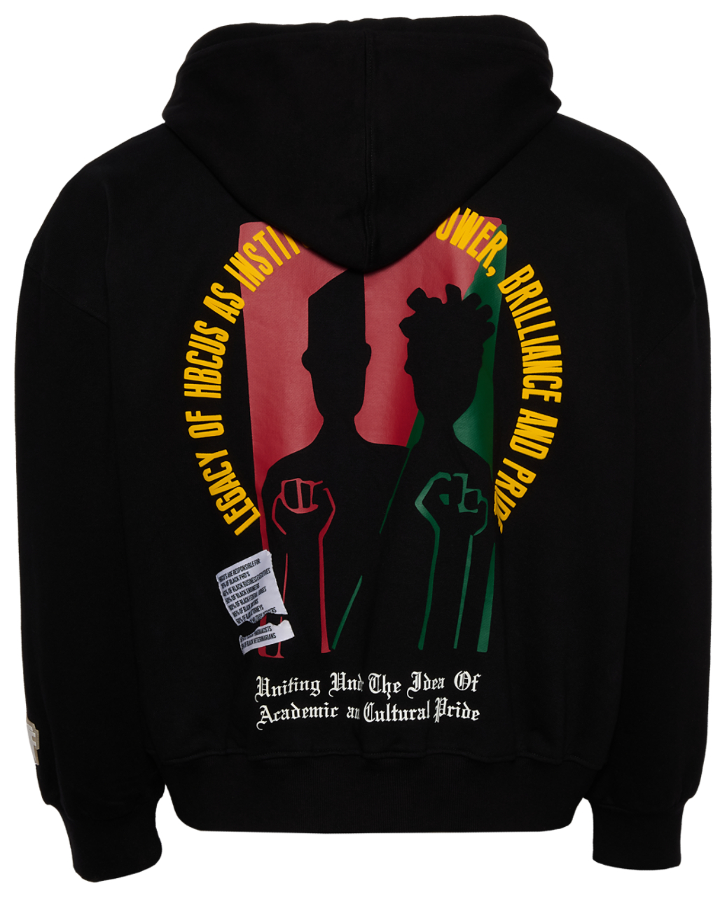 For The Fan United 25 Ivy Hoodie