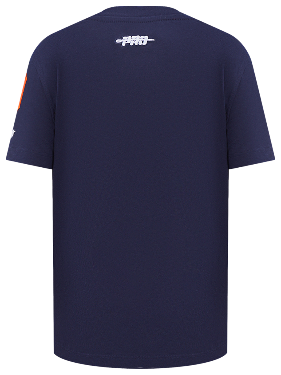 Pro Standard Detroit Tigers Classic Ss Tee