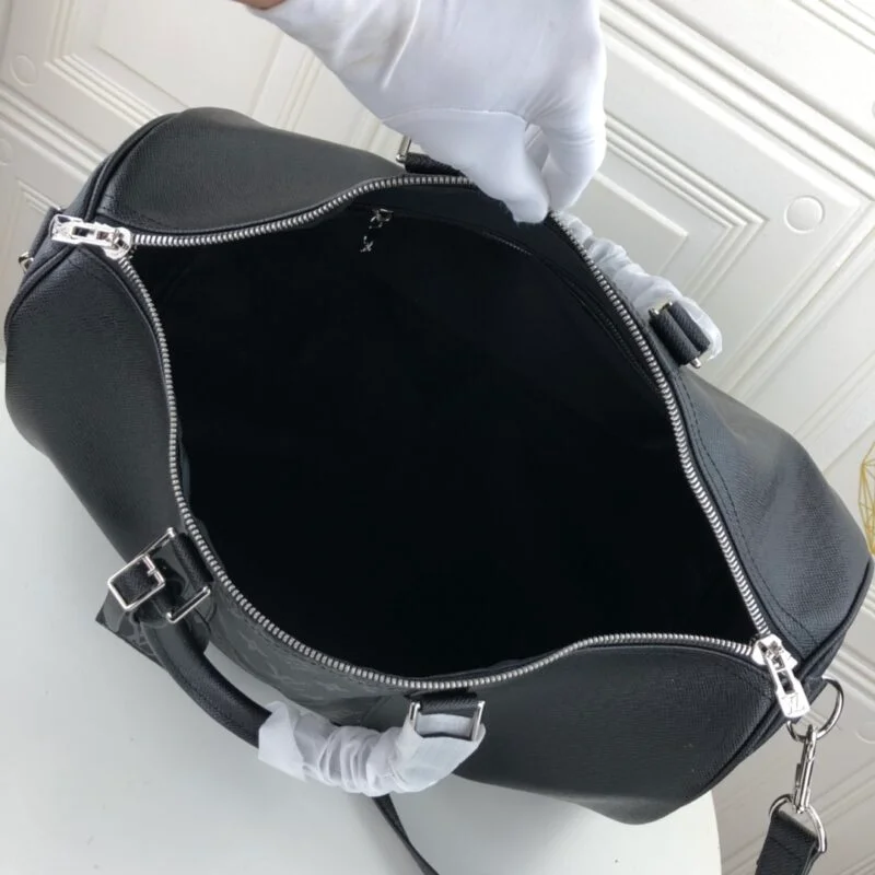 Louis Vuitton Keepall Bandouliere 45 M53763