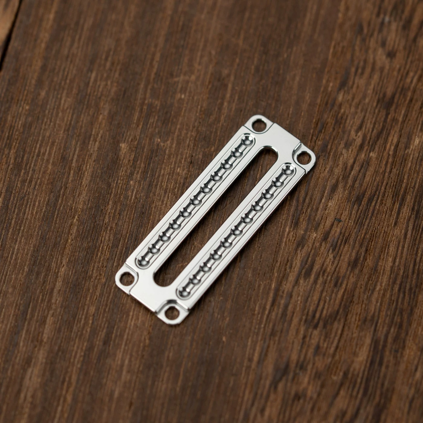 WANWU Camera Mech Mechanical Fidget Slider