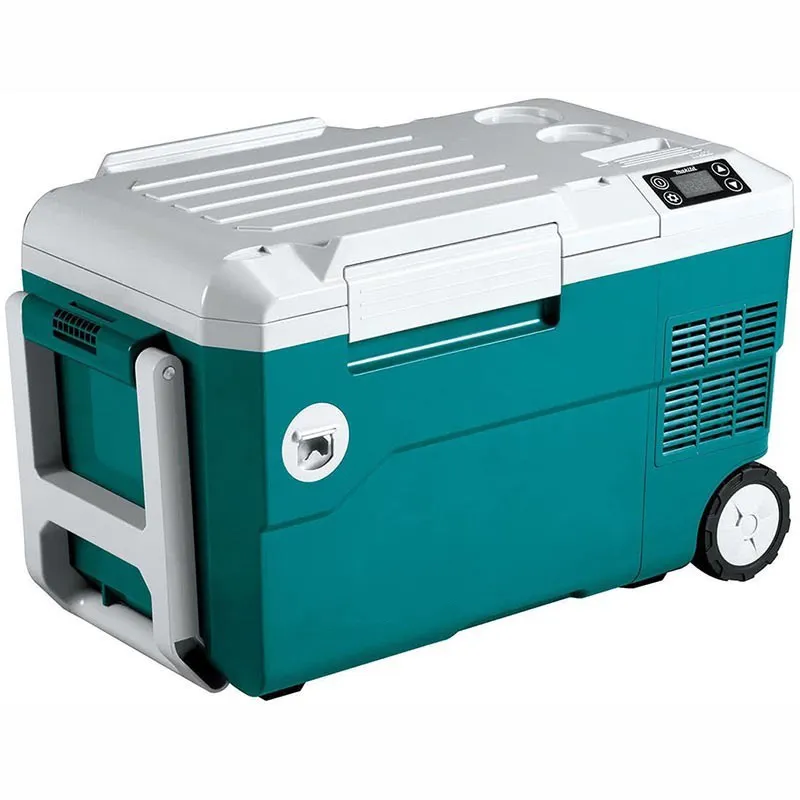 Spring Sale💥Buy 1 Get 1 Free💥18V Rechargeable Cooler