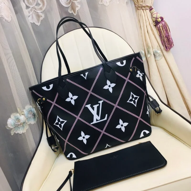 Louis Vuitton Neverfull Mm M40996