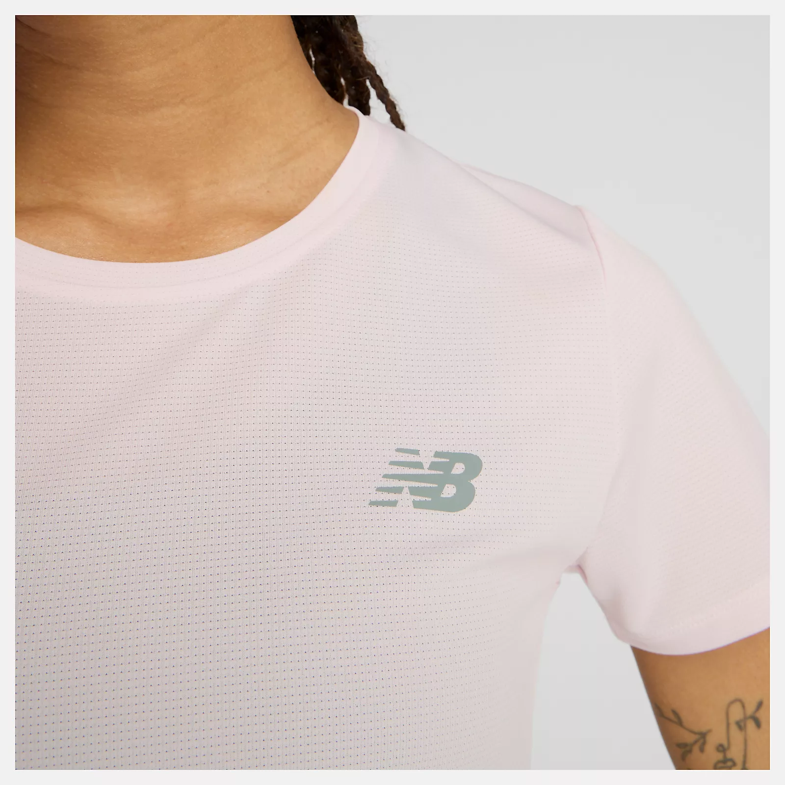 Sport Short Sleeve