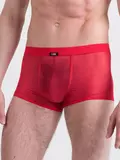LHM Microfibre & Mesh Boxer Shorts