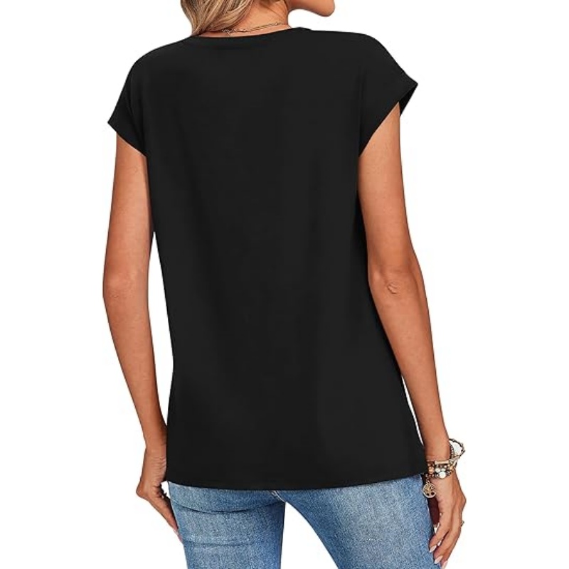 MUSETHREAD Womens Tops