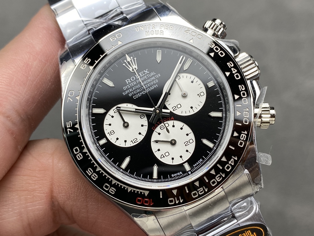 Rolex Daytona 126529LN 'Le Mans' 40MM