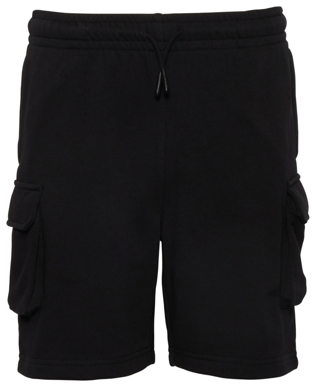 LCKR Cargo French Terry Shorts