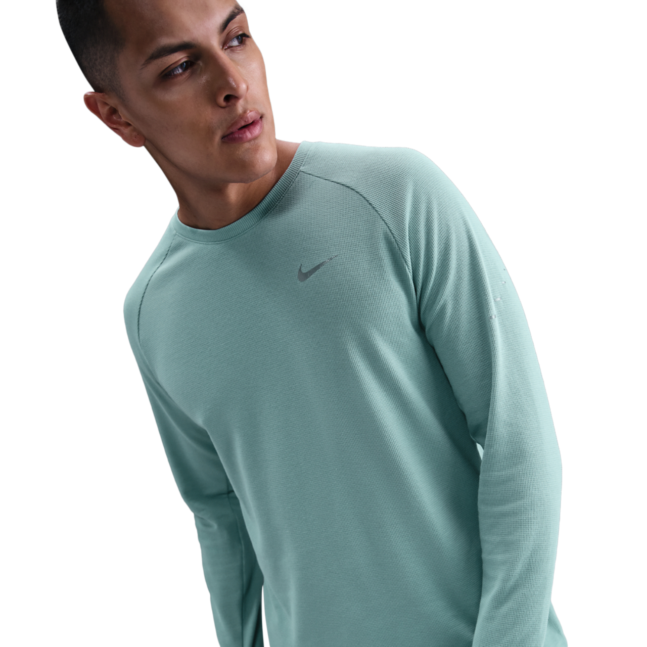 Nike Dri-FIT STRIDE WAFFLE CREW