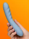 Svakom Ava Neo Interactive App Controlled Thrusting Vibrator