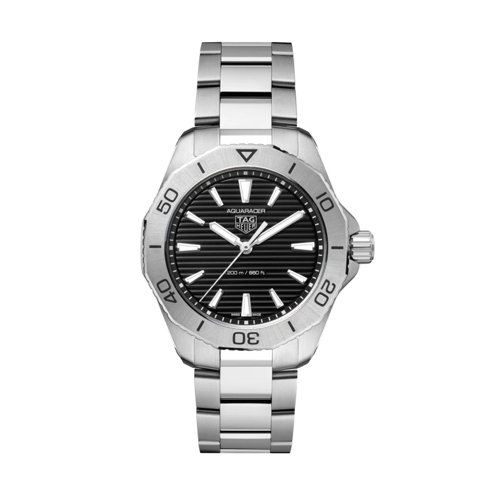 【Super Clone】【Top replica】TAG Heuer Aquaracer Professional 200