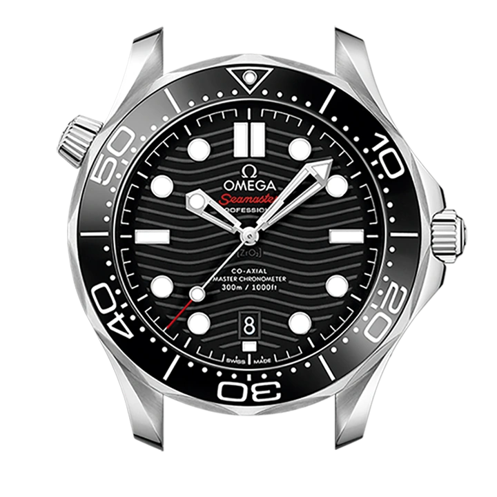 DIVER 300M CO‑AXIAL MASTER CHRONOMETER 42 MM-210.30.42.20.01.001
