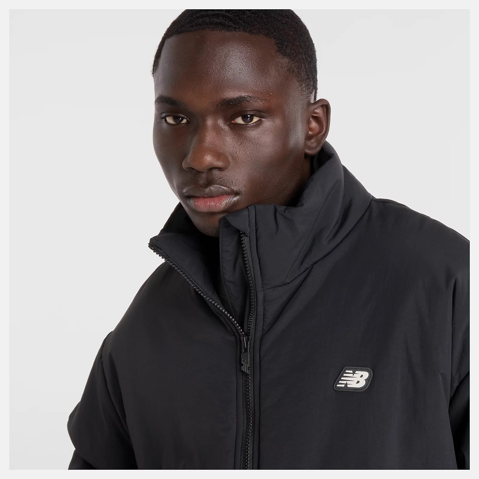 All Day Puffer Jacket