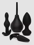 Pleasure Kits Anal Explorer Kit (4 Piece)
