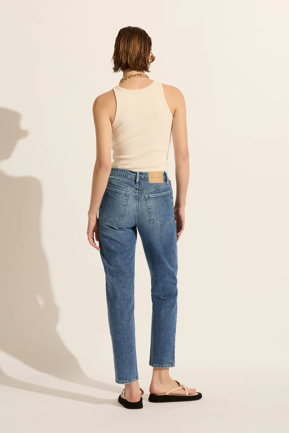 ‌Perfect Balance Denim Jean
