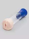 THRUST Pro Tech Realistic Vagina Automatic Pump
