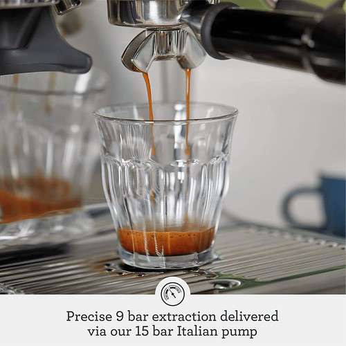 ⚡️Factory Direct Sales⚡️Barista Touch Espresso Machine