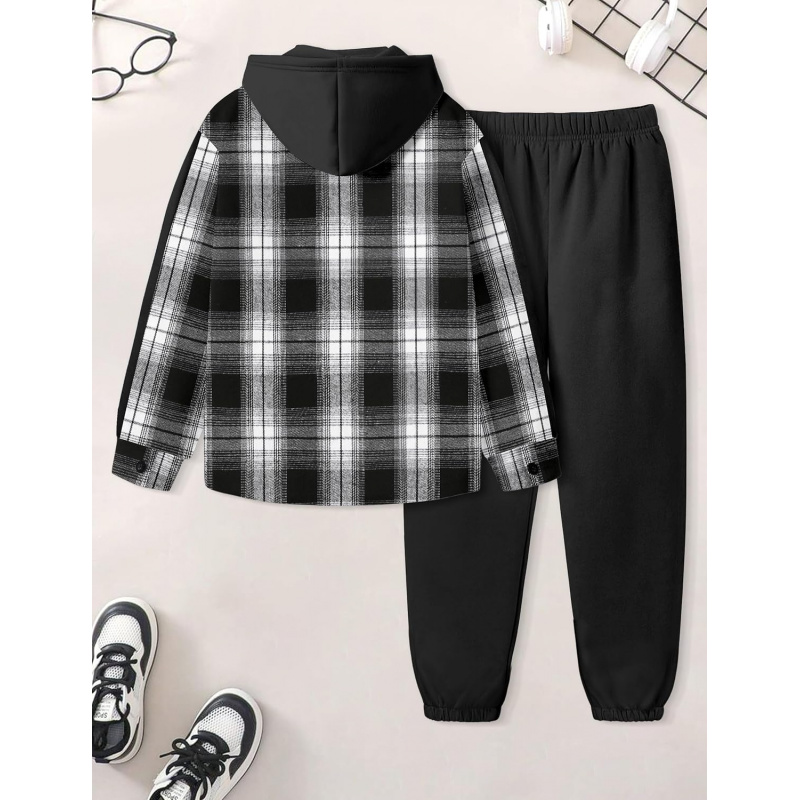 VAELIRAEL Toddler Boy Clothes