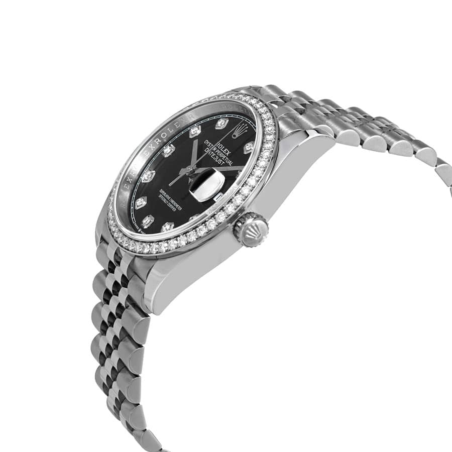 Rolex 116234 Replica