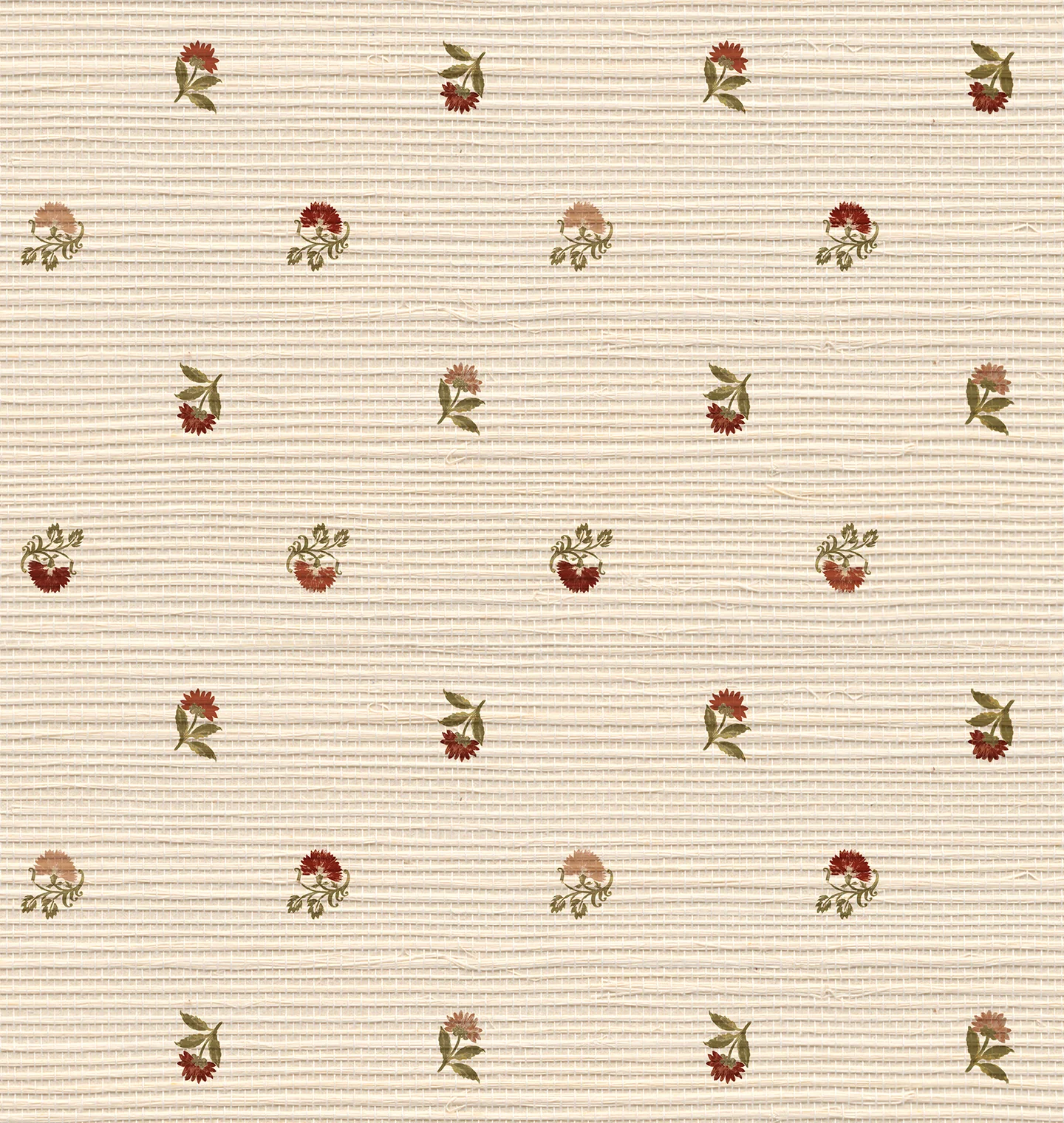 Laila Grasscloth Wallpaper