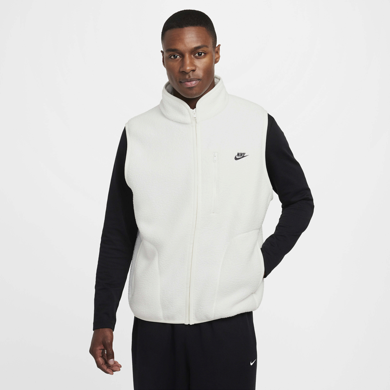 Nike Club Seasonal Winterized Vest