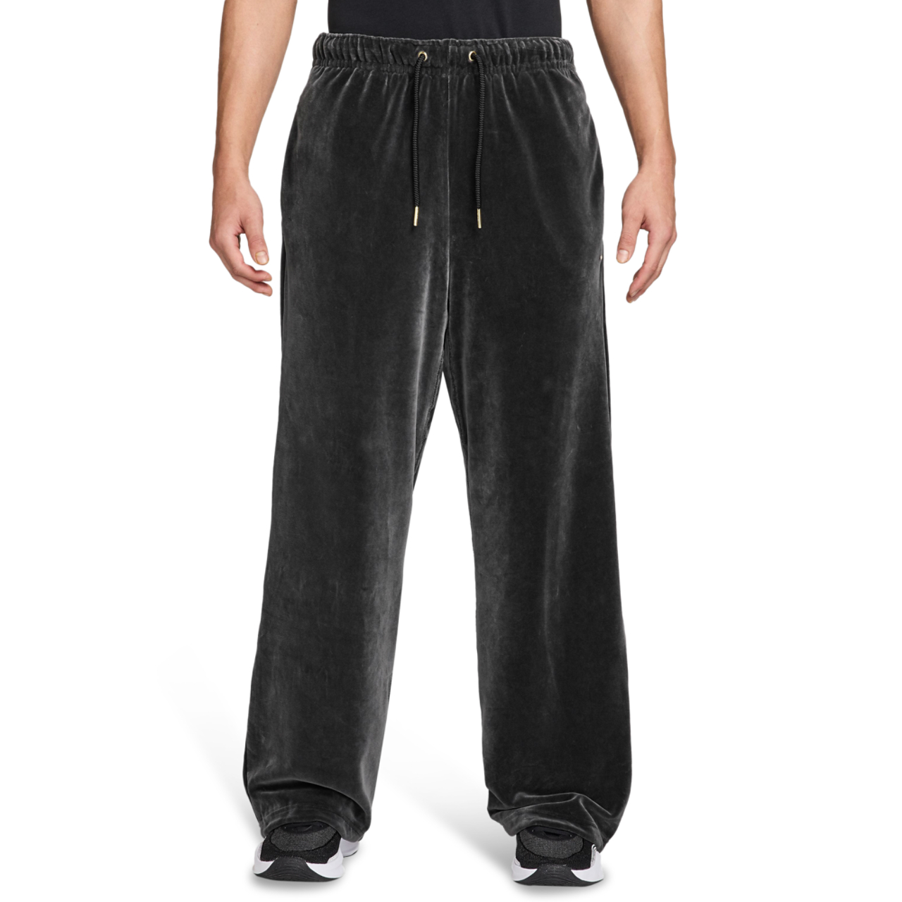Nike LJ Freak Velour Pants